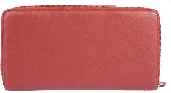 Изображение товара Портмоне Bugatti Vertice / 49319216 (красный)