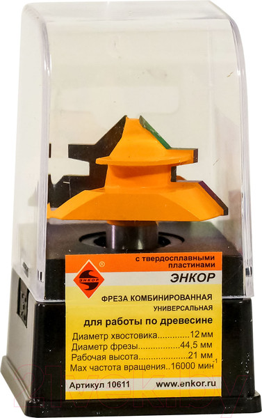 Изображение товара Фреза Энкор 10611