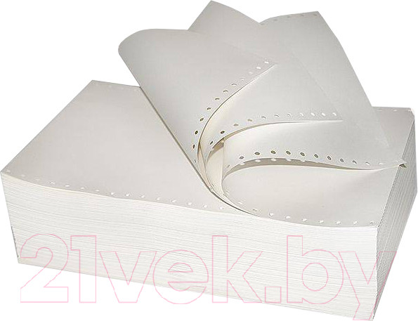 Изображение товара Бумага Starless С перфорацией 420х12 с 32 (1600л)