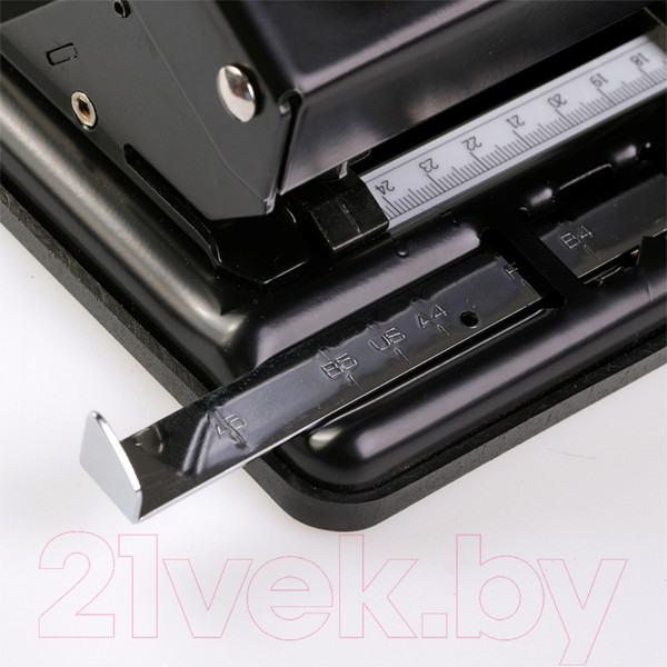 Изображение товара Дырокол KW-Trio 964 (черный)