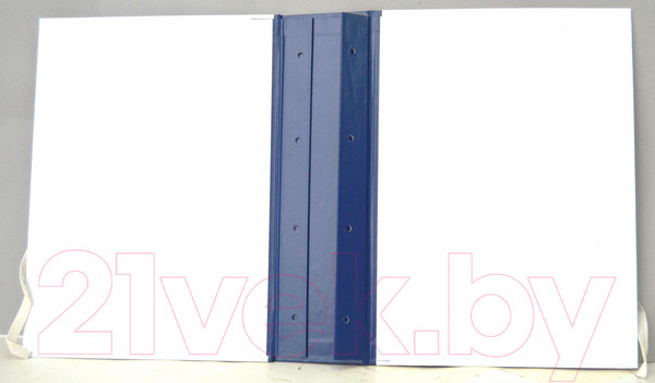 Изображение товара Папка картонная Авира Дело ПДГф21-80