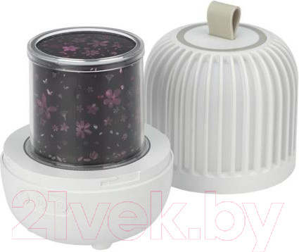 Изображение товара Ночник Neon-Night Melony 601-525