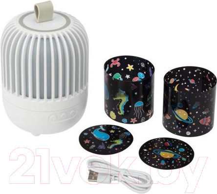 Изображение товара Ночник Neon-Night Melony 601-525