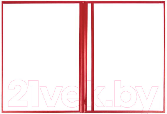 Изображение товара Папка адресная Авира Поздравляем АП4-01-010