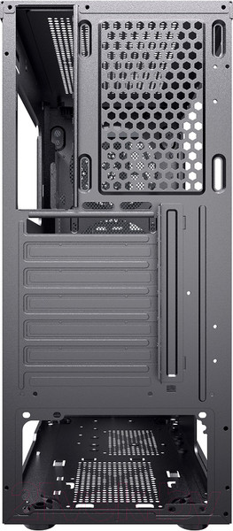 Изображение товара Корпус для компьютера Ginzzu SL180