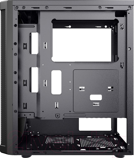 Изображение товара Корпус для компьютера Ginzzu SL180