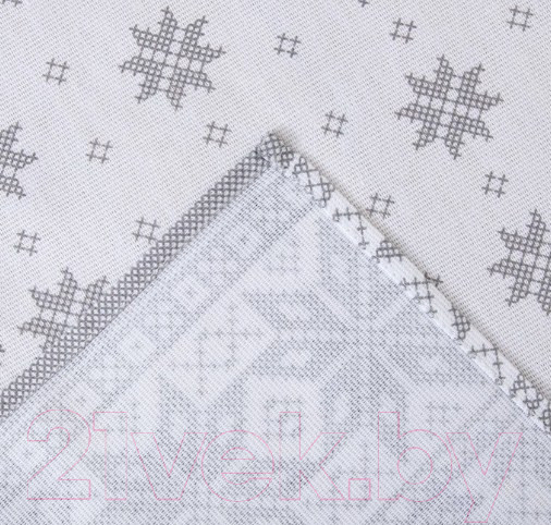 Изображение товара Скатерть Гранд-Стиль Сканди стиль / 3810788 (110x144)