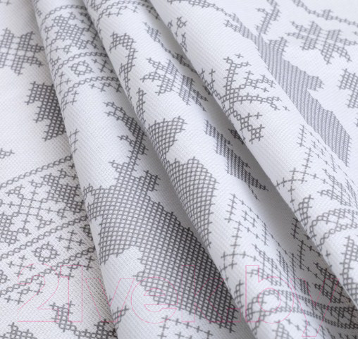 Изображение товара Скатерть Гранд-Стиль Сканди стиль / 3810788 (110x144)