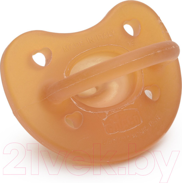 Изображение товара Пустышка Chicco Physio Soft / 310410138