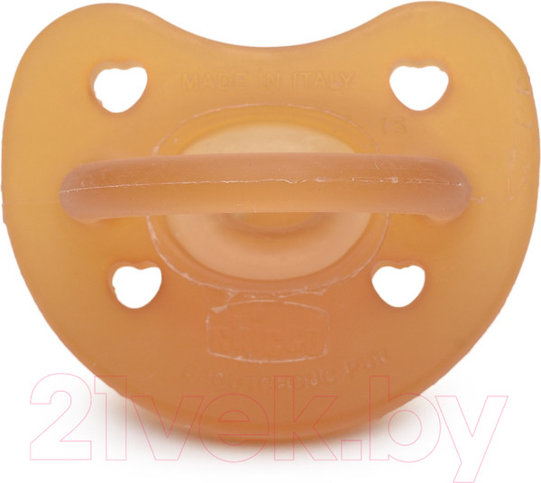 Изображение товара Пустышка Chicco Physio Soft / 310410138