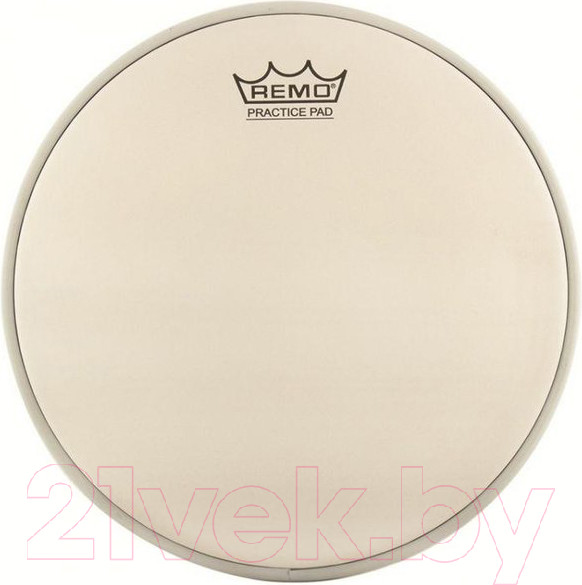 Изображение товара Пластик для барабана Remo PH-0108-00