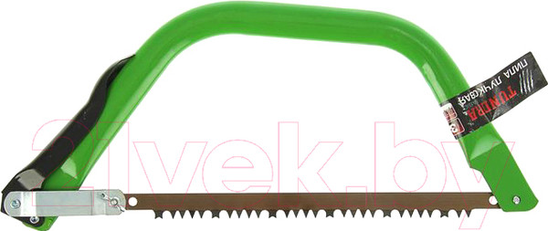 Изображение товара Пила лучковая Tundra Basic 1722417