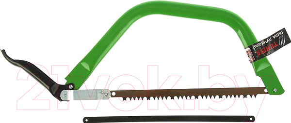 Изображение товара Пила лучковая Tundra Basic 1722417