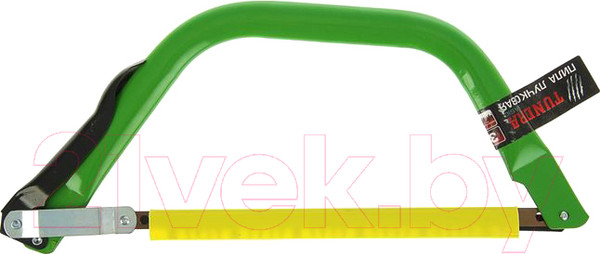 Изображение товара Пила лучковая Tundra Basic 1722417