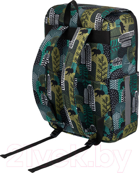 Изображение товара Рюкзак Erich Krause ActiveLine Vintage 18L Siberia / 54517