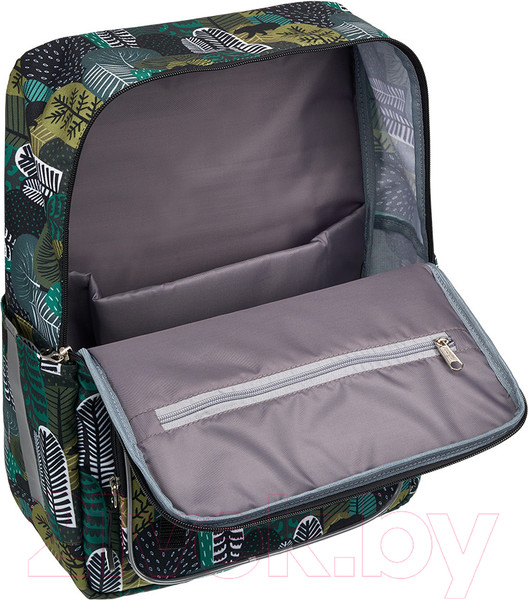 Изображение товара Рюкзак Erich Krause ActiveLine Vintage 18L Siberia / 54517