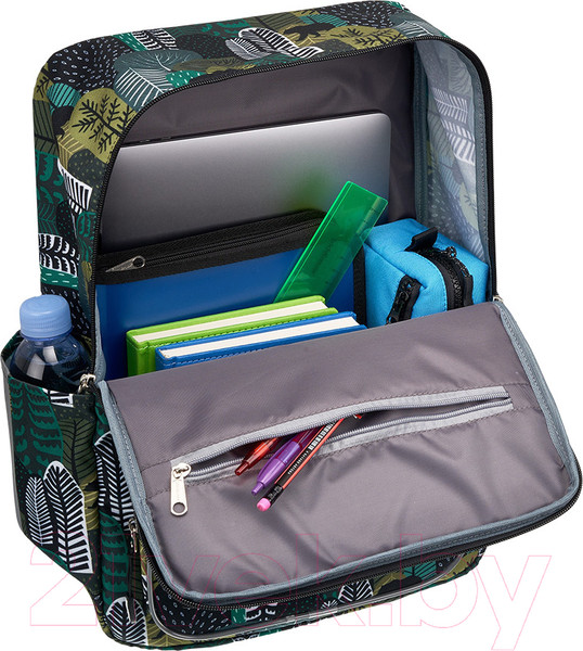 Изображение товара Рюкзак Erich Krause ActiveLine Vintage 18L Siberia / 54517