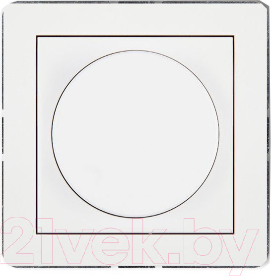 Изображение товара Диммер Karlik MRO-2 (белый)