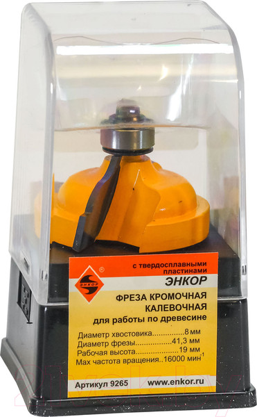 Изображение товара Фреза Энкор 9265