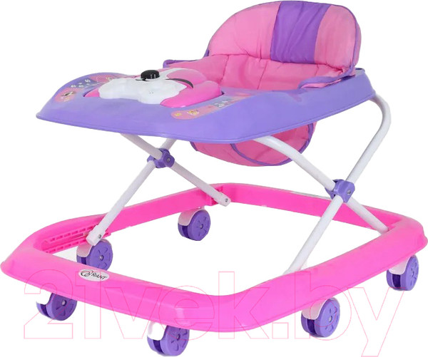 Изображение товара Ходунки Rant RW112 (лаванда)