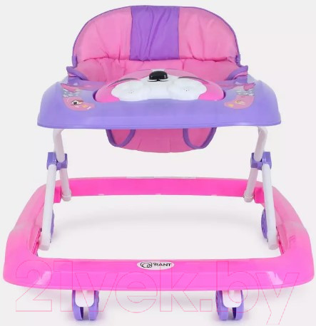 Изображение товара Ходунки Rant RW112 (лаванда)