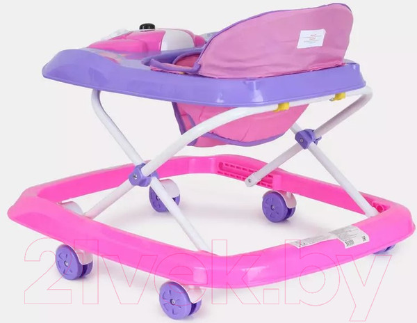 Изображение товара Ходунки Rant RW112 (лаванда)