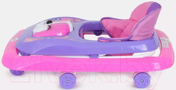 Изображение товара Ходунки Rant RW112 (лаванда)