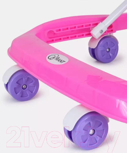 Изображение товара Ходунки Rant RW112 (лаванда)