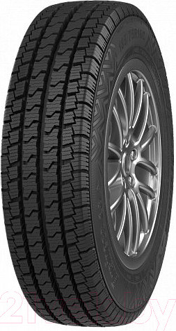 Изображение товара Всесезонная легкогрузовая шина Cordiant Business CA-2 195/75R16C 107/105R