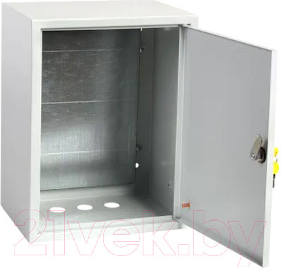 Изображение товара Корпус металлический IEK YKM41-02-31-G