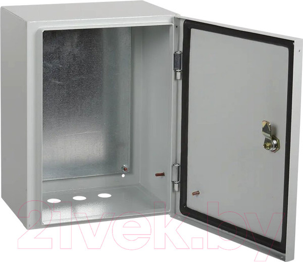 Изображение товара Корпус металлический IEK YKM40-06-54-G