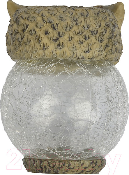 Изображение товара Садовая фигура-светильник Uniel USL-S-813/GT160 OWL / UL-00007867