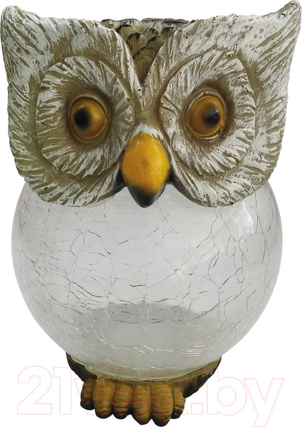 Изображение товара Садовая фигура-светильник Uniel USL-S-813/GT160 OWL / UL-00007867