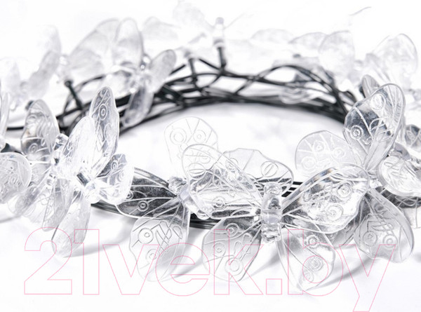 Изображение товара Светодиодная гирлянда Uniel USL-S-129/PT4000 / UL-00006557