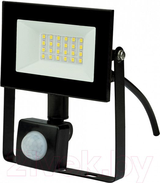 Изображение товара Прожектор Uniel ULF-F62-30W/6500K / UL-00007125