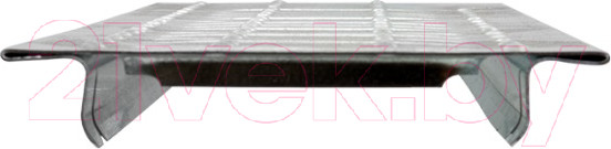 Изображение товара Решетка водоприемная Ecoteck Standart 100 / 2St1000002