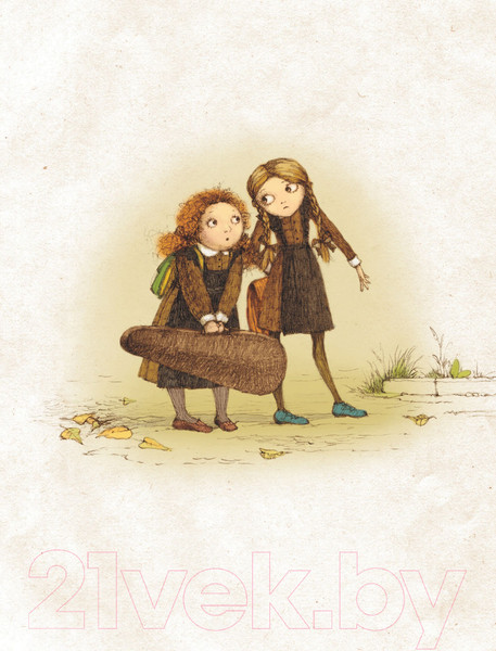 Изображение товара Книга АСТ Манюня (Абгарян Н.)