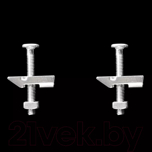 Изображение товара Унитаз подвесной Abber Bequem AC1100MB