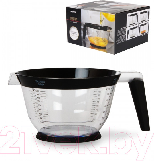 Изображение товара Мерная емкость Ghidini Massari Collection / 3521