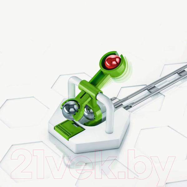 Изображение товара Элемент конструктора Ravensburger GraviTrax Ковш / 26078
