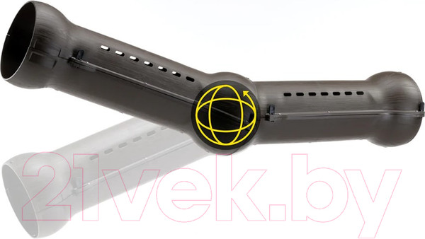 Изображение товара Туннель для клетки Ferplast Metro / 57073699