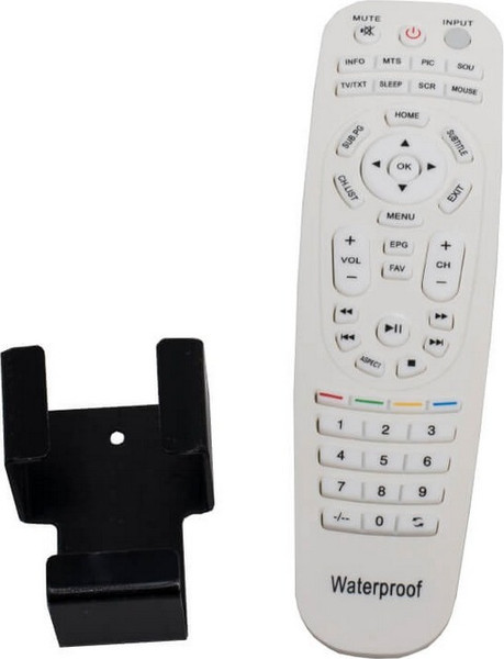 Изображение товара Телевизор Avel Smart AVS240WS (белый)