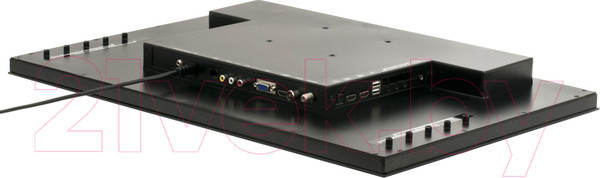 Изображение товара Телевизор Avel Smart AVS240WS (белый)