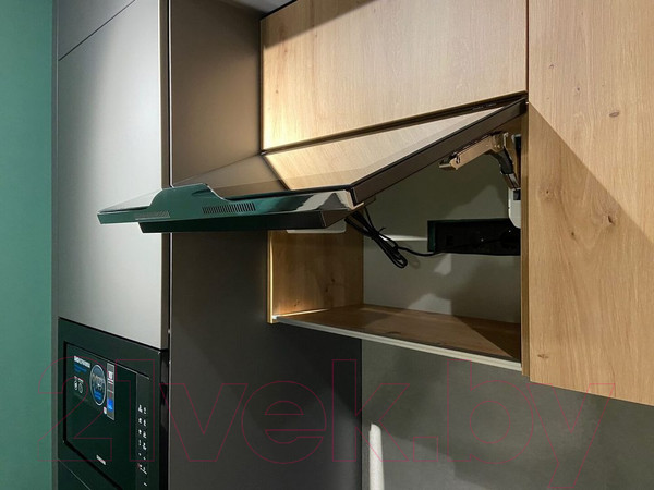 Изображение товара Телевизор Avel Smart AVS240WS (черный)