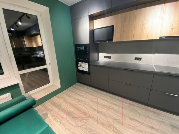 Изображение товара Телевизор Avel Smart AVS240WS (черный)