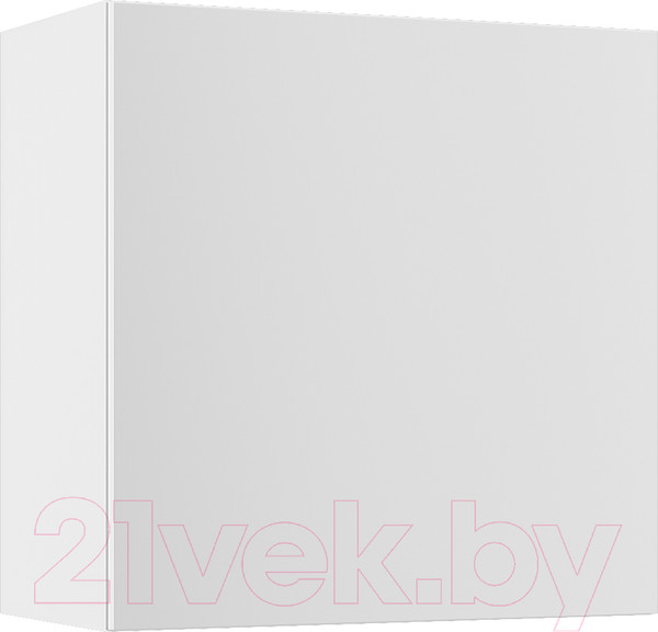 Изображение товара Шкаф навесной для кухни Eligard Urban ШН 60/60 (белый)