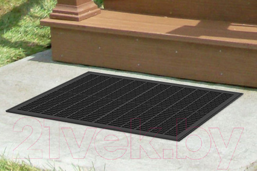 Изображение товара Решетка придверная Ecoteck ДИ03005000