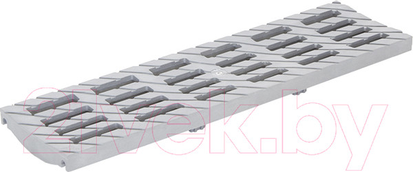 Изображение товара Решетка водоприемная Ecoteck ДИ 02317000 (металлик)