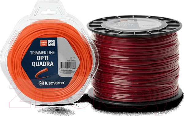 Изображение товара Леска для триммера Husqvarna 597 66 89-22