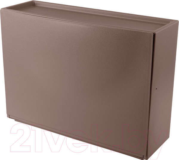 Изображение товара Тумба в прихожую Econova 433281414 (коричневый)